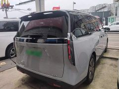 Maxus Dazhong 7 Super Hybrid Super Long Range Flagship - ფოტო 6