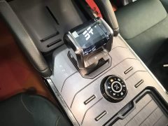 Jetour Jietu Traveler 2023 2.0T AWD Conquest PRO - ფოტო 10