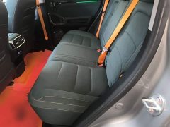Jetour Jietu Traveler 2023 2.0T AWD Conquest PRO - ფოტო 13