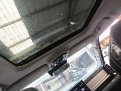 Jetour Jietu Traveler 2023 2.0T AWD Conquest PRO - ფოტო 14
