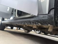 Jetour Jietu Traveler 2023 2.0T AWD Conquest PRO - ფოტო 19