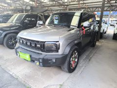 Jetour Jietu Traveler 2023 2.0T AWD Conquest PRO - ფოტო 2