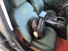Jetour Jietu Traveler 2023 2.0T AWD Conquest PRO - ფოტო 20