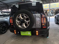 Jetour Jietu Traveler 2023 2.0T AWD Conquest PRO - ფოტო 4