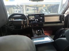 Jetour Jietu Traveler 2023 2.0T AWD Conquest PRO - ფოტო 6