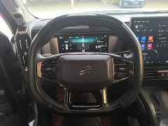 Jetour Jietu Traveler 2023 2.0T AWD Conquest PRO - ფოტო 7