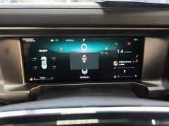 Jetour Jietu Traveler 2023 2.0T AWD Conquest PRO - ფოტო 8