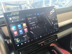 Jetour Jietu Traveler 2023 2.0T AWD Conquest PRO - ფოტო 9