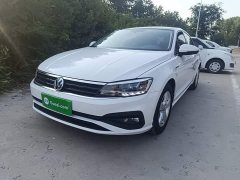 Volkswagen Lingdu 230TSI DSG Fashion Edition - ფოტო 1