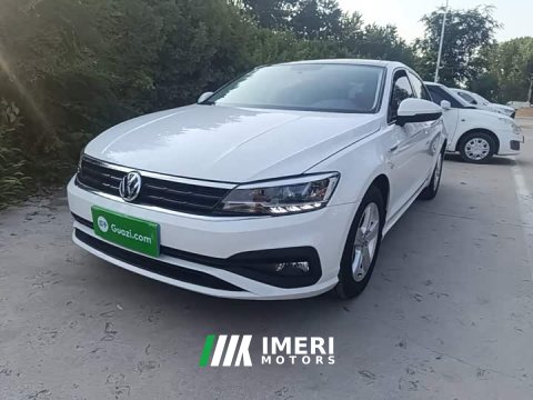 2021 Volkswagen Lingdu 230TSI DSG Fashion Edition - ავტომობილი ჩინეთიდან