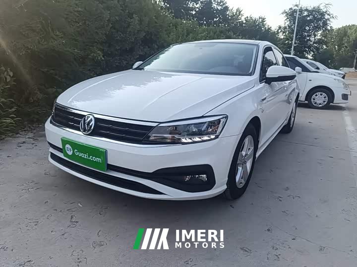 Volkswagen Lingdu 230TSI DSG Fashion Edition