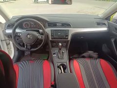 Volkswagen Lingdu 230TSI DSG Fashion Edition - ფოტო 10