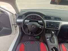 Volkswagen Lingdu 230TSI DSG Fashion Edition - ფოტო 11