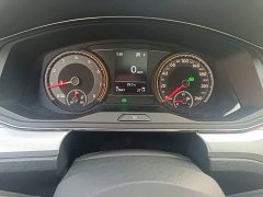 Volkswagen Lingdu 230TSI DSG Fashion Edition - ფოტო 12
