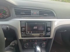 Volkswagen Lingdu 230TSI DSG Fashion Edition - ფოტო 13