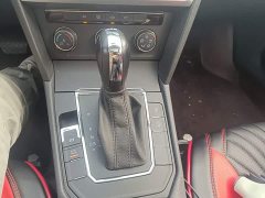 Volkswagen Lingdu 230TSI DSG Fashion Edition - ფოტო 14