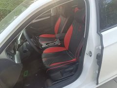 Volkswagen Lingdu 230TSI DSG Fashion Edition - ფოტო 15