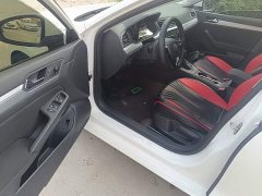 Volkswagen Lingdu 230TSI DSG Fashion Edition - ფოტო 16