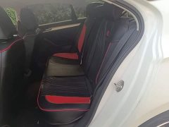 Volkswagen Lingdu 230TSI DSG Fashion Edition - ფოტო 17