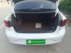 Volkswagen Lingdu 230TSI DSG Fashion Edition - ფოტო 19