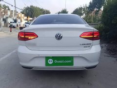 Volkswagen Lingdu 230TSI DSG Fashion Edition - ფოტო 6