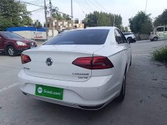 Volkswagen Lingdu 230TSI DSG Fashion Edition - ფოტო 7