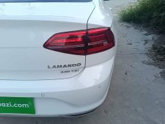 Volkswagen Lingdu 230TSI DSG Fashion Edition - ფოტო 8