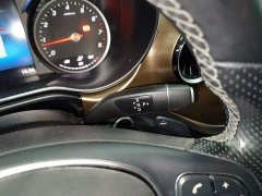 Mercedes-Benz V-Class 2020 V 260 L Long Wheelbase Luxury Edition - ფოტო 10