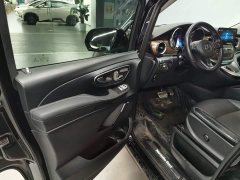 Mercedes-Benz V-Class 2020 V 260 L Long Wheelbase Luxury Edition - ფოტო 12
