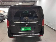 Mercedes-Benz V-Class 2020 V 260 L Long Wheelbase Luxury Edition - ფოტო 4