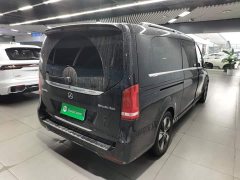 Mercedes-Benz V-Class 2020 V 260 L Long Wheelbase Luxury Edition - ფოტო 5