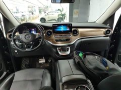 Mercedes-Benz V-Class 2020 V 260 L Long Wheelbase Luxury Edition - ფოტო 6