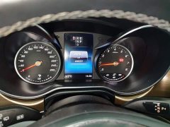 Mercedes-Benz V-Class 2020 V 260 L Long Wheelbase Luxury Edition - ფოტო 8