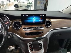 Mercedes-Benz V-Class 2020 V 260 L Long Wheelbase Luxury Edition - ფოტო 9