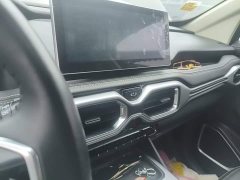Geely Haoyue 2020 1.8TD DCT Luxury 7-Seater - ფოტო 13