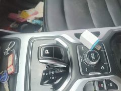Geely Haoyue 2020 1.8TD DCT Luxury 7-Seater - ფოტო 14