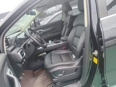 Geely Haoyue 2020 1.8TD DCT Luxury 7-Seater - ფოტო 15