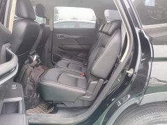 Geely Haoyue 2020 1.8TD DCT Luxury 7-Seater - ფოტო 17