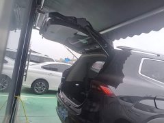 Geely Haoyue 2020 1.8TD DCT Luxury 7-Seater - ფოტო 19