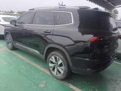 Geely Haoyue 2020 1.8TD DCT Luxury 7-Seater - ფოტო 5