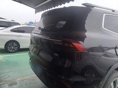 Geely Haoyue 2020 1.8TD DCT Luxury 7-Seater - ფოტო 6