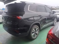 Geely Haoyue 2020 1.8TD DCT Luxury 7-Seater - ფოტო 7