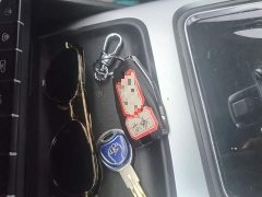 Geely Haoyue 2020 1.8TD DCT Luxury 7-Seater - ფოტო 9