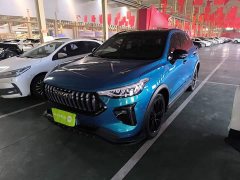 Haval Chitu Turbo Engine Edition 1.5T Platinum - ფოტო 1