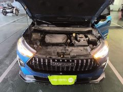Haval Chitu Turbo Engine Edition 1.5T Platinum - ფოტო 10