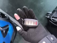 Haval Chitu Turbo Engine Edition 1.5T Platinum - ფოტო 11