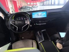 Haval Chitu Turbo Engine Edition 1.5T Platinum - ფოტო 12