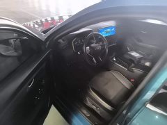 Haval Chitu Turbo Engine Edition 1.5T Platinum - ფოტო 13