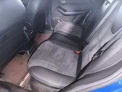 Haval Chitu Turbo Engine Edition 1.5T Platinum - ფოტო 14