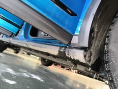 Haval Chitu Turbo Engine Edition 1.5T Platinum - ფოტო 16